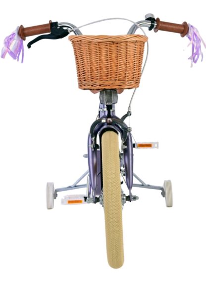 Volare Blossom kinderfiets 16 inch paars 6 W1800