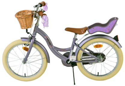 Volare Blossom kinderfiets 18 inch paars 7 W1800