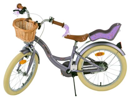 Volare Blossom kinderfiets 18 inch paars 8 W1800