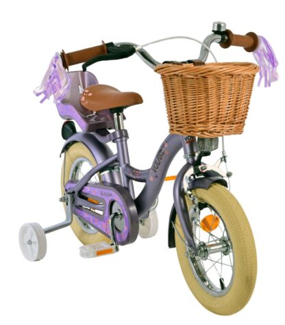 Volare Blossom kinderfiets paars 5 W1800