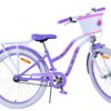 Volare Lovely Kinderfiets - Meisjes - 24 inch - Paars - Afbeelding 10