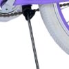 Volare Lovely Kinderfiets - Meisjes - 24 inch - Paars - Afbeelding 9