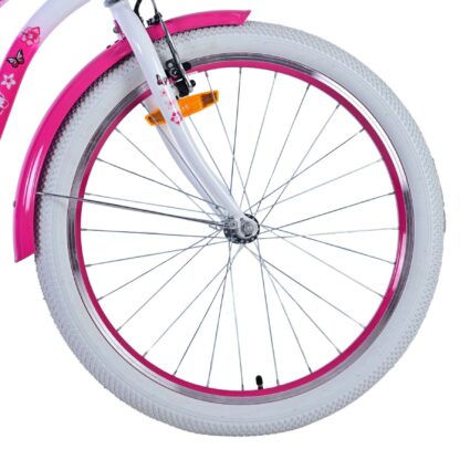 Volare Lovely kinderfiets 24 inch roze 3 W1800