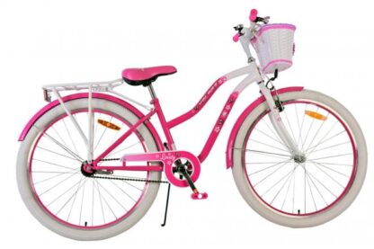 Volare Lovely kinderfiets 26 inch roze 1 W1800