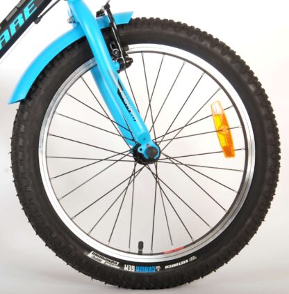 Volare Rocky 20 inch Blauw 4 W1800