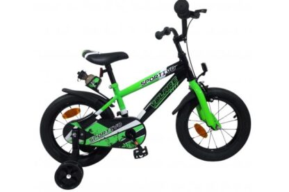 Volare Sportivo 12 inch kinderfiets 1 W1800 pnii 3n