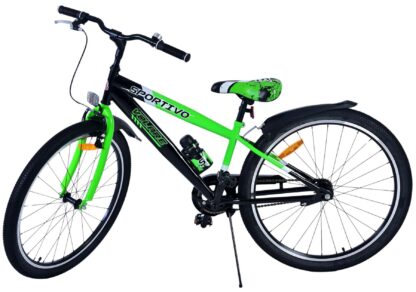 Volare Sportivo groen kinderfiets 26 inch 8 W1800