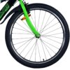 Volare Sportivo Kinderfiets – Jongens – 26 inch – Groen – 7 versnellingen - Afbeelding 3