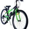Volare Sportivo Kinderfiets – Jongens – 26 inch – Groen – 7 versnellingen - Afbeelding 6