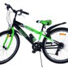 Volare Sportivo Kinderfiets – Jongens – 26 inch – Groen – 7 versnellingen - Afbeelding 9