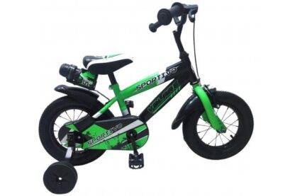 Volare Sportivo kinderfiets 12 inch 1 W1800