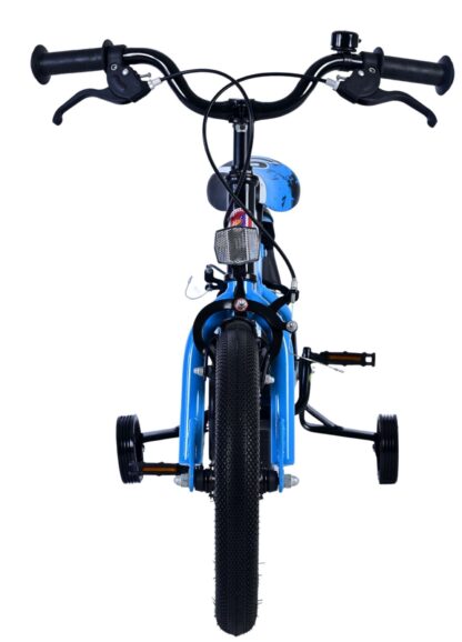 Volare Sportivo kinderfiets 14 inch blauw 6 W1800