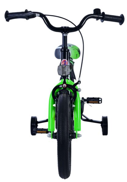 Volare Sportivo kinderfiets 14 inch groen 6 W1800