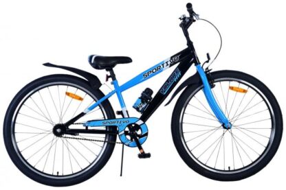 Volare Sportivo kinderfiets 26 inch blauw 1 W1800