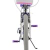 Volare Lovely Kinderfiets - Meisjes - 24 inch - Paars - 7 Versnellingen - Afbeelding 7