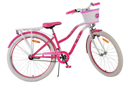 Volare Lovely kinderfiets 26 inch roze W1800