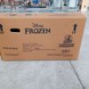 Disney Frozen 2 Kinderfiets - Meisjes - 12 inch - Blauw/Paars - Afbeelding 16