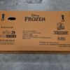 Disney Frozen 2 Kinderfiets - Meisjes - 14inch - Blauw/Paars - Afbeelding 16