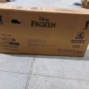 Disney Frozen 2 Kinderfiets - Meisjes - 16 inch - Blauw/Paars - Afbeelding 16