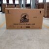 Volare Cross Kinderfiets - Jongens - 20 inch - Grijs - 6 versnellingen - Afbeelding 20