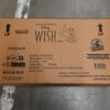 Disney Wish Kinderfiets - Meisjes - 12 inch - Paars - Afbeelding 13