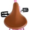 Volare Excellent Kinderfiets - Meisjes - 20 inch - Roze - Afbeelding 4