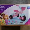 Driewieler Disney Princess - Meisjes - Roze - Afbeelding 9