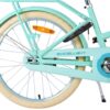 Volare Excellent Kinderfiets - Meisjes - 20 inch - Groen - Afbeelding 5