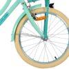Volare Excellent Kinderfiets - Meisjes - 20 inch - Groen - Afbeelding 6
