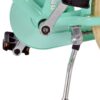 Volare Excellent Kinderfiets - Meisjes - 20 inch - Groen - Afbeelding 12