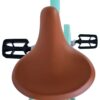 Volare Excellent Kinderfiets - Meisjes - 24 inch - Groen - 3 Versnellingen - Afbeelding 7
