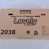 Volare Lovely Kinderfiets - Meisjes - 12 inch - Rood Wit - Afbeelding 11