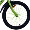 Volare Rocky Kinderfiets - Jongens - 20 inch - Groen - Afbeelding 3