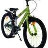 Volare Rocky Kinderfiets - Jongens - 20 inch - Groen - Afbeelding 5