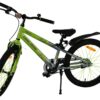 Volare Rocky Kinderfiets - Jongens - 20 inch - Groen - Afbeelding 8