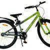 Volare Rocky Kinderfiets - Jongens - 24 inch - Groen - Afbeelding 10