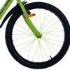 Volare Rocky Kinderfiets - Jongens - 24 inch - Groen - Afbeelding 3