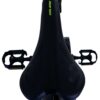 Volare Rocky Kinderfiets - Jongens - 24 inch - Groen - Afbeelding 4
