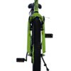Volare Rocky Kinderfiets - Jongens - 24 inch - Groen - Afbeelding 6