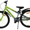 Volare Rocky Kinderfiets - Jongens - 24 inch - Groen - Afbeelding 7