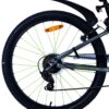 Volare Rocky Kinderfiets - 24 inch - Groen - 7 speed - Afbeelding 2