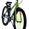 Volare Rocky Kinderfiets - 24 inch - Groen - 7 speed - Afbeelding 6