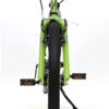 Volare Rocky Kinderfiets - 24 inch - Groen - 7 speed - Afbeelding 7