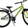 Volare Rocky Kinderfiets - Jongens - 26 inch - Groen - Afbeelding 10