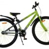 Volare Rocky Kinderfiets - Jongens - 26 inch - Groen
