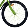 Volare Rocky Kinderfiets - Jongens - 26 inch - Groen - Afbeelding 3