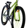 Volare Rocky Kinderfiets - Jongens - 26 inch - Groen - Afbeelding 5