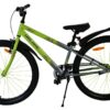 Volare Rocky Kinderfiets - Jongens - 26 inch - Groen - Afbeelding 7