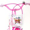 Dolls 16 inch kinderfiets met twee handremmen - Afbeelding 5
