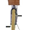 Volare Blossom Kinderfiets - Meisjes - 24 inch - Paars - Afbeelding 6
